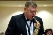 Dale Underwood, soloist